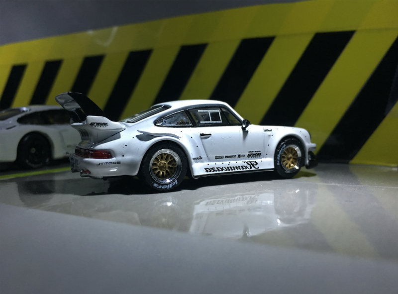 Illustration for article titled You Know I Love 911s